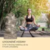 Blumfeldt Stonehenge, solárna fontána, litium-ion (5h), Náhľad obrázku produktu 7