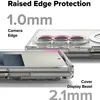 Étui pour téléphone portable Galaxy Z Fold7, Ringke Fusion Voir les images du produit 17