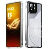 Für Asus ROG Phone 8 / 8 Pro Hitzeableitende Metall Produktbild-Vorschau 1