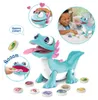 VTech - Vielfraß Mein Ajolotte, interaktives Haustier, Produktbild-Vorschau 2