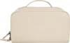 bugatti Kulturbeutel Almata Make Up Bag Beige creme Produktbild-Vorschau 11