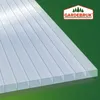 Hohlkammer-Polycarbonat MARK 6 mm, 60,5x121x0,6 cm, 10 Produktbild-Vorschau 4