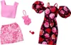Barbie HYV03, 3 rok/roky, 200 mm, 20 g, Vícebarevný Náhled obrázku produktu 1