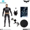 McFarlane Toys - DC Multiverse Actionfigur Batman (The Dark Produktbild-Vorschau 13