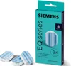 SIEMENS TZ80001 20 Reinigungstabletten + 6 Produktbild-Vorschau 4