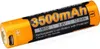 Fenix 18650 nabíjecí lithium-iontová baterie 3,6V 3500mAh Náhled obrázku produktu 1