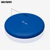 GORILLA SPORTS® Ballsitzkissen - Blau, inkl. Pumpe, 33cm Produktbild-Vorschau 8