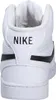 NIKE Court Vision Mid Nn Schuhe Herren weiss 43 Produktbild-Vorschau 9