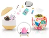 MGA's Miniverse Make It Mini Lifestyle Series 2 Mini Produktbild-Vorschau 4