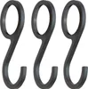Natural Goods Berlin GARD Hook Kleiderhaken Metall - Kleine Produktbild-Vorschau 1