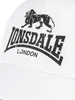 Kappe NORBURY White/Black one size Lonsdale Produktbild-Vorschau 4