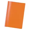 HERMA 7494 2500x Heftschoner PP A4 transparent/orange Produktbild-Vorschau 9