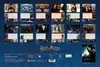 Harry Potter Broschur XL Kalender 2027 Produktbild-Vorschau 2