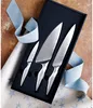 WMF 1882109992 Chef's Edition Messerset 3 teilig Produktbild-Vorschau 4