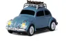 Carson RC VW Beetle Käfer Wintersport Ver. 2,4Ghz 100% 1:87 Produktbild-Vorschau 2