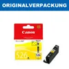 Canon CLI-526Y Druckerpatrone gelb Produktbild-Vorschau 21