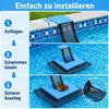 Tier-Rettungsrampe für Pool – Schwimmbad Escape Ramp für Produktbild-Vorschau 3