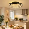 ZMH LED lampada da soffitto 40W plafoniera lampada Anteprima dell’immagine prodotto 3