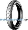 Bridgestone Motorradreifen car-tyres BT39 R ( 130/70-17 TL Produktbild-Vorschau 5