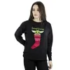 Star Wars The Mandalorian - "The Kid" Sweatshirt für Damen Produktbild-Vorschau 2