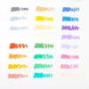 Artecho Acrylstifte Set – 48 Farben, Direktflüssig & Produktbild-Vorschau 5