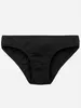 Tazzio Damen Slip 7er-Pack F900 (Schwarz, XXL) Produktbild-Vorschau 4