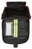 McNeill PERFECTO Schulranzen Set, 5tlg. Gradient Red Produktbild-Vorschau 6