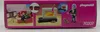 PLAYMOBIL Dollhouse 70207 Gemtliches Wohnzimmer Produktbild-Vorschau 13