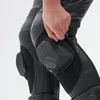 Rebelhorn Rebel Damen Motorrad Lederhose, schwarz, 44 Produktbild-Vorschau 14