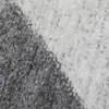 Moderner Teppich mit geometrischen Muster creme grau Größe Produktbild-Vorschau 2