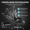GTPLAYER Gaming Stuhl, Bürostuhl, Ergonomischer Pc Stuhl, Produktbild-Vorschau 3