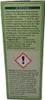 A close-up of the side panel of a product box, showing usage instructions and safety warnings. Produktbild-Vorschau