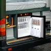 Réfrigérateur de camping à 3 modes de fonctionnement, 43 L, Voir les images du produit 4