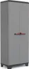 Stilo Hochschrank für den Garten 65 x 39 cm x H173 Produktbild-Vorschau 2