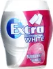 Wrigleys extra Professional White Bubblemint zuckerfreie Produktbild-Vorschau 5