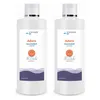 Two bottles of product on a white background. Anteprima dell’immagine prodotto