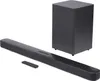 JBL BAR 2.1 Deep Bass, 2.1 Kanäle, 300 W, Dolby Digital, Produktbild-Vorschau 4
