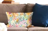 MuchoWow® Zierkissen Sofakissen Wohnzimmer Dekokissen 50x30 Produktbild-Vorschau 2