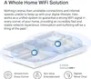 Mercusys HALO H60X Dual-Band (2 4 GHz/5 GHz) Wi-Fi 6 Produktbild-Vorschau 9
