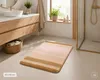 Badteppich Kleine Wolke Miami 60 x 90 cm natur Produktbild-Vorschau 4