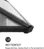 Blumfeldt Pavillon 3x4m, Rostfreier Aluminium-Pavillon mit Produktbild-Vorschau 5