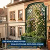 KHW Pflanzkasten "Calypso" mit Bewässerungssystem, Spalier Produktbild-Vorschau 6