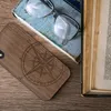 kwmobile Handyhülle für Apple iPhone XR Hülle Holz - Case Produktbild-Vorschau 4
