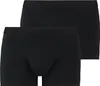 Bruno Banani Herren Unterhose Short Flowing 2er Pack Produktbild-Vorschau 3