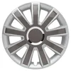 Albrecht Radzierblende Flash 2 silber-grau plus 16" Produktbild-Vorschau 3
