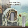 RĘCZNY MŁYNEK DO KAWY ViO CM-02H PROFESJONALNY - NAJWYŻSZEJ Podgląd zdjęcia produktu 7