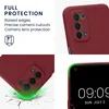 kwmobile Handyhülle für Oppo A74 (5G) / A54 (5G) Hülle - Produktbild-Vorschau 3