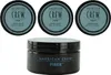 American Crew Classic Fiber 3 x 85 g Stylingwachs starker Produktbild-Vorschau 2