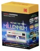 Kodak Charmera sleutelhangcamera, Millennium-editie Productafbeelding-voorbeeld 12