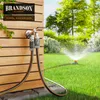 Brandson Wasserhahn Garten, Kugelhahn, Auslaufhahn, 1/2 Produktbild-Vorschau 6